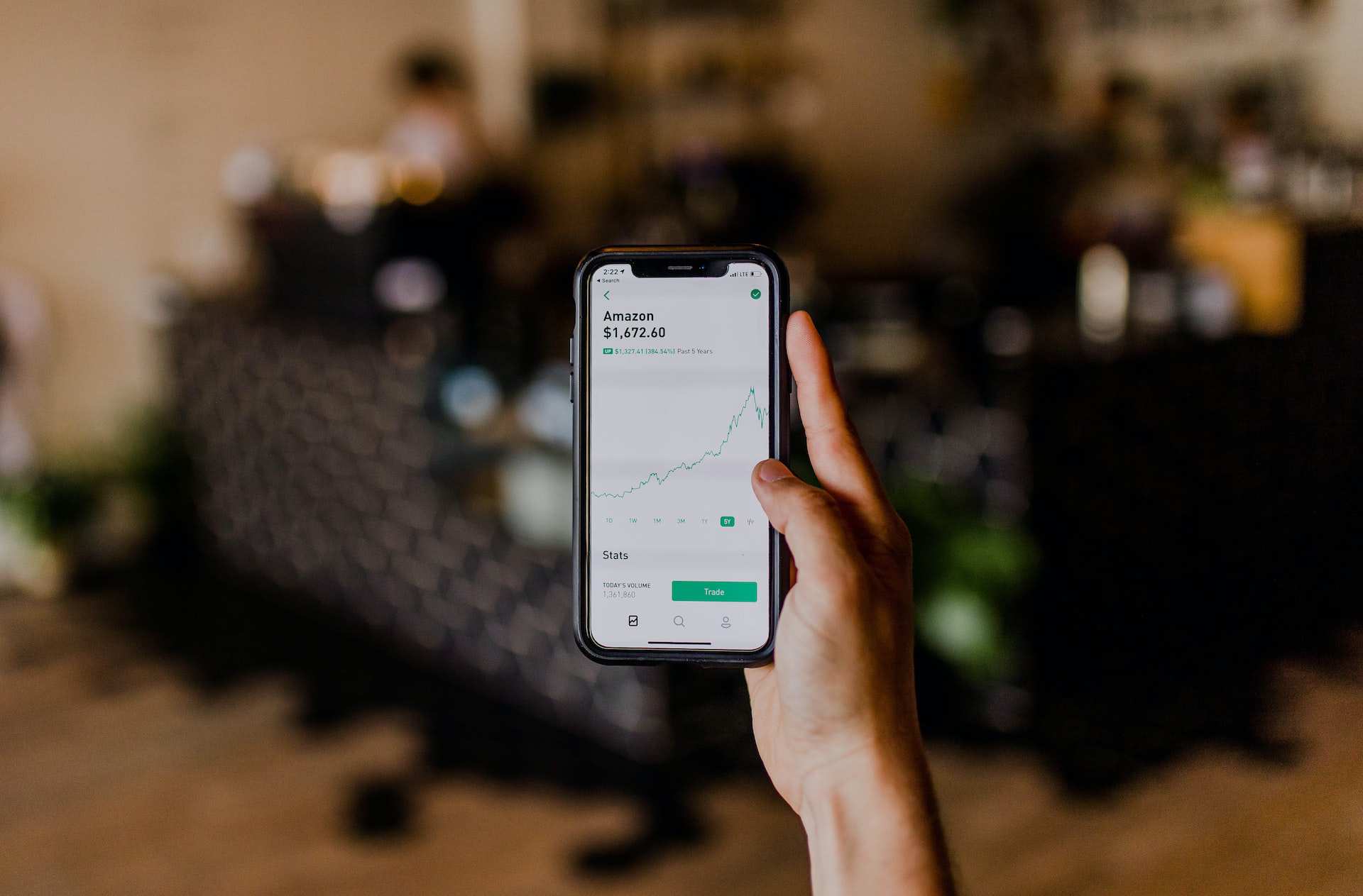 What are Illiquid Stocks