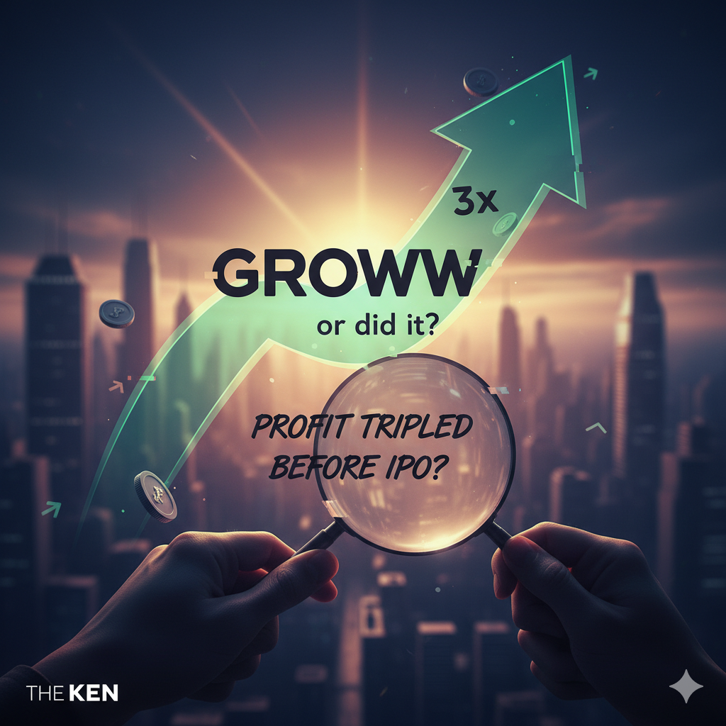 groww ipo wwipl